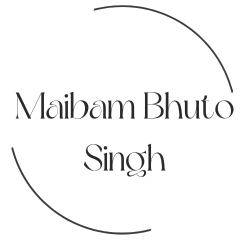 Maibam Bhuto Singh​