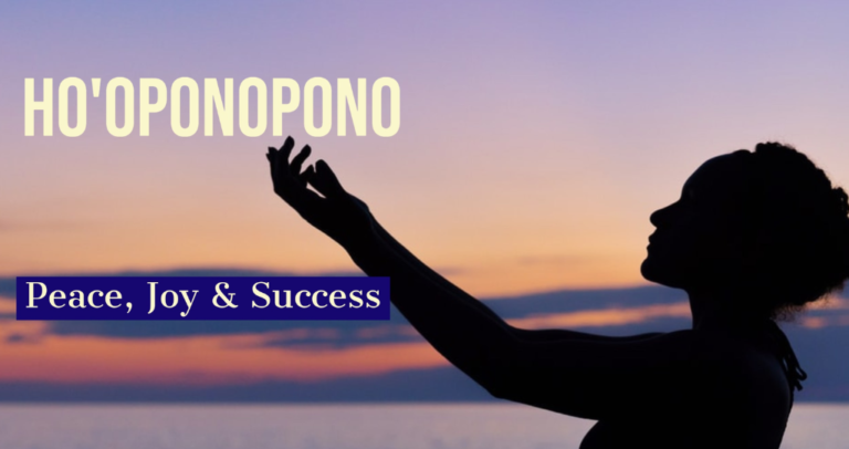 Healing Interpersonal Conflicts with Ho’oponopono: Nurturing Harmony in Relationships